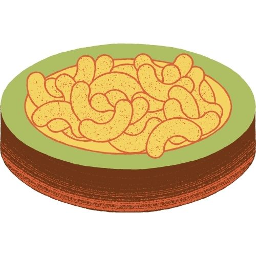Mac & Cheese