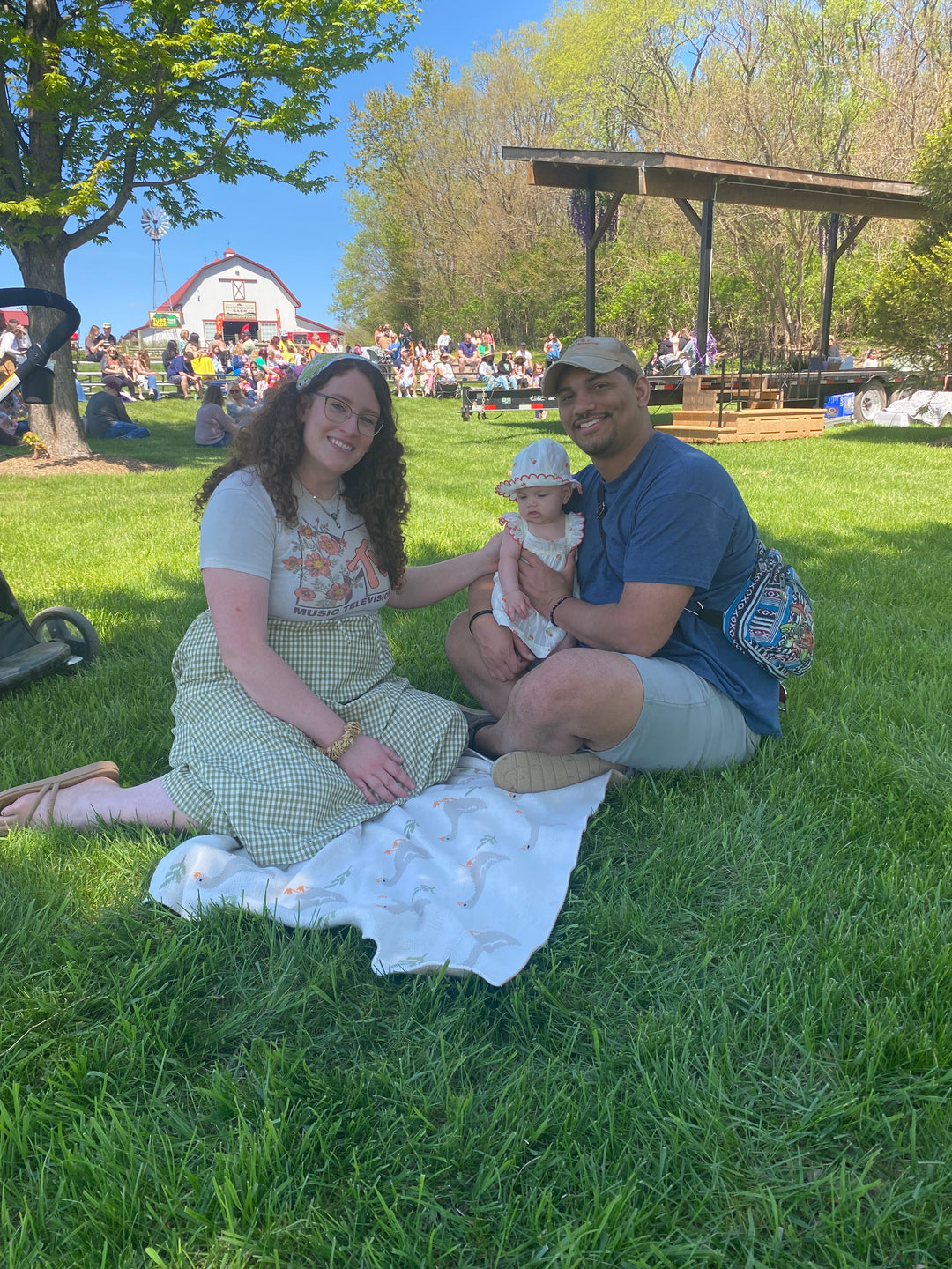 Mother's Day Weekend Fest 2026
